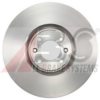 BREMBO 09A82920 Brake Disc